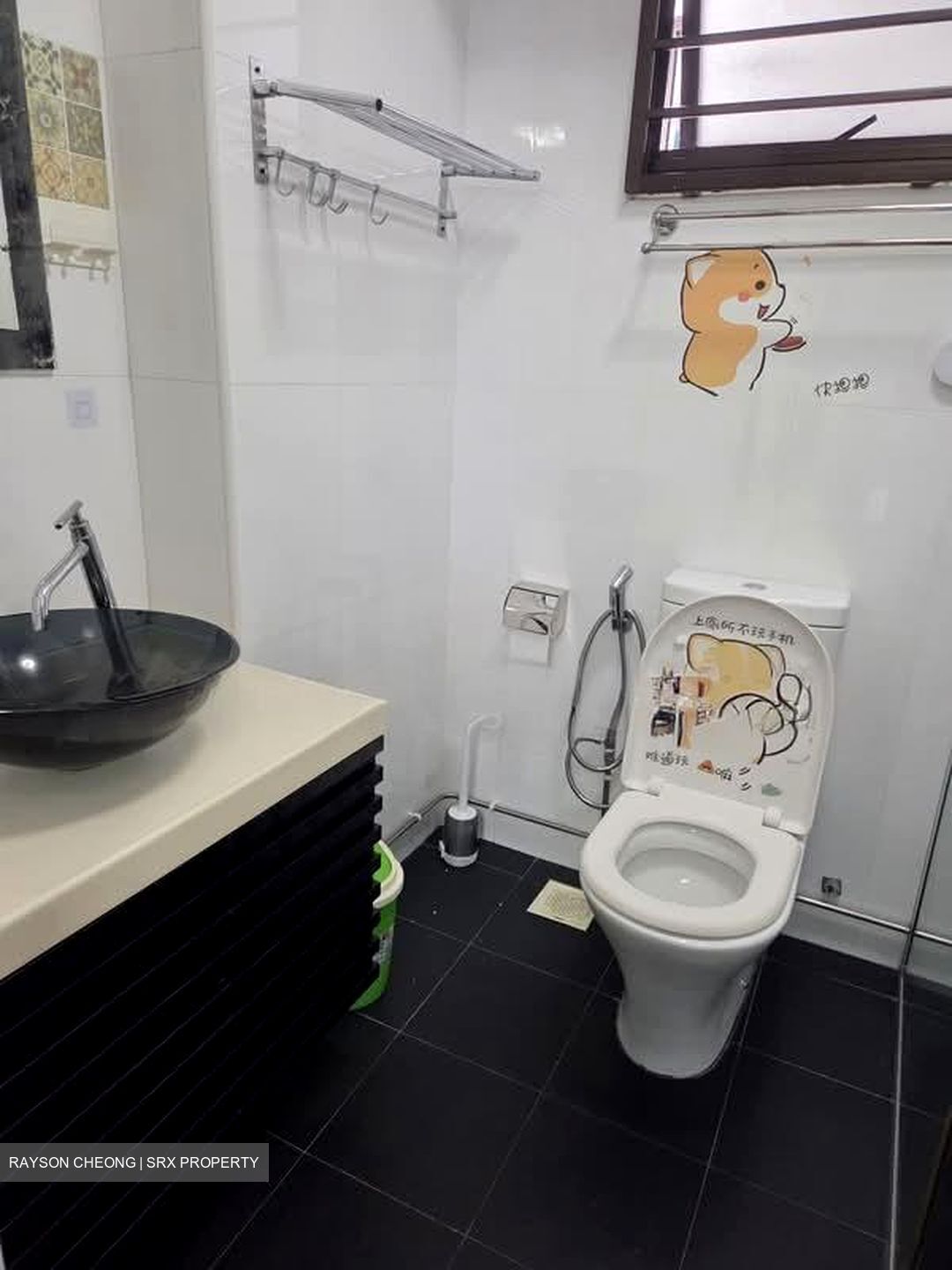 Blk 126C Kim Tian Green (Bukit Merah), HDB 5 Rooms #568194561